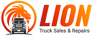 Lion Truck SA Logo