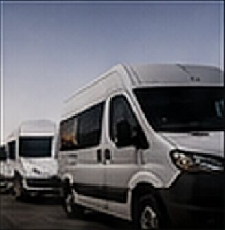 Commercial passenger fleet