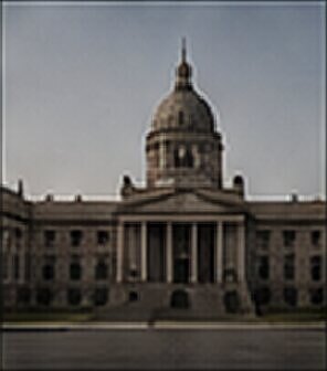 Government building